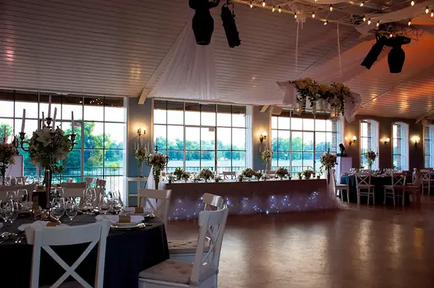 FOTO Izdvojili smo najljepša imanja za vjenčanja u Hrvatskoj