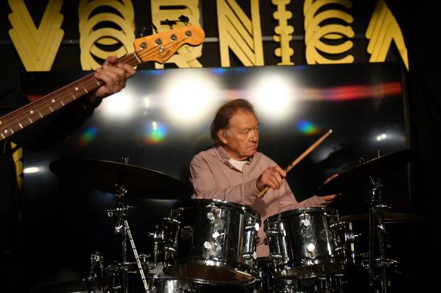 Zagreb: Koncert Superstary benda u Tvornici