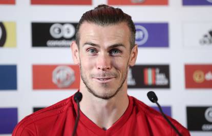 Baleov menadžer: Ma Gareth je oduševljen što igra u Realu...
