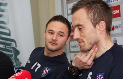 Jozinović: Nismo mi Rijeka, u Splitu Dinamo čeka teži posao