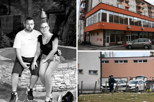 'Čekali smo da Inela dođe na posao, veselili se njenom osmijehu. I dječak je bio divan'