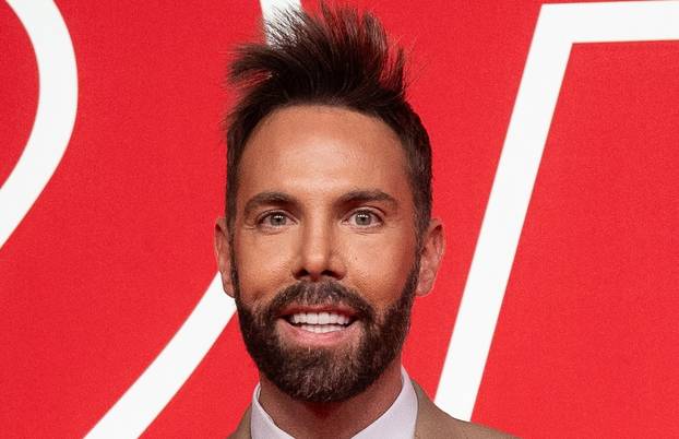 Zagreb: Proslava 25 godina Nove TV