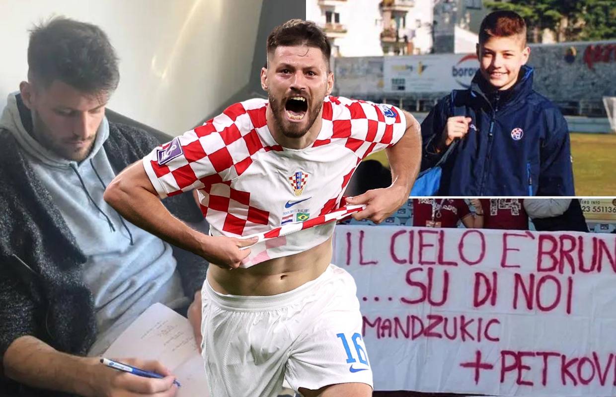 Petković from Metković: Fiziku i matematiku rasturao je u školi. 'Nema zadatka koji nije znao...'