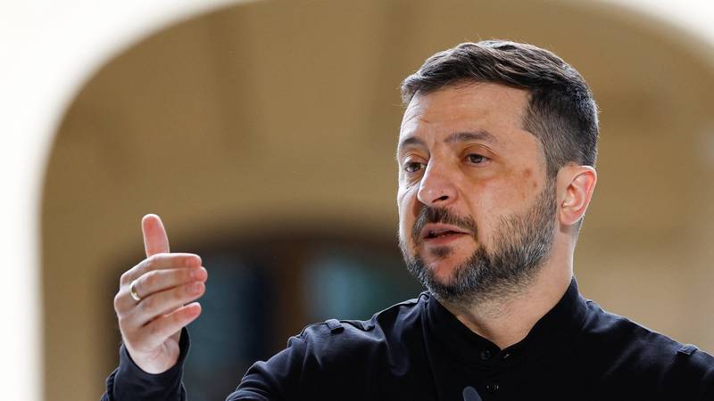 Zelenski otkrio u kojim bi se državama mogao sastati s Putinom: Izbjegavaju pregovore