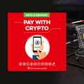 U Konzumovoj online trgovini od sada primaju i kriptovalute