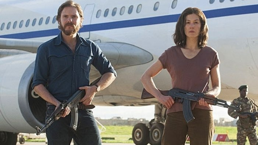 'Sedam dana straha': Elitni su komandosi izveli opaki napad