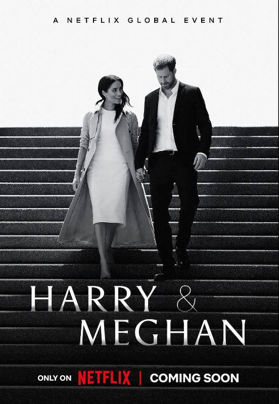 Prva epizoda zbog koje se trese britanski dvor: Harry i Meghan o princezi Diani, paparazzima...