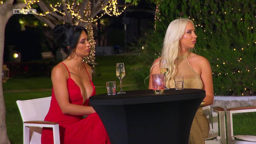 Vanja i Šime izgladili odnos, a vilu je napustila Valentina: 'Nije bilo klika da mi krenemo dalje'