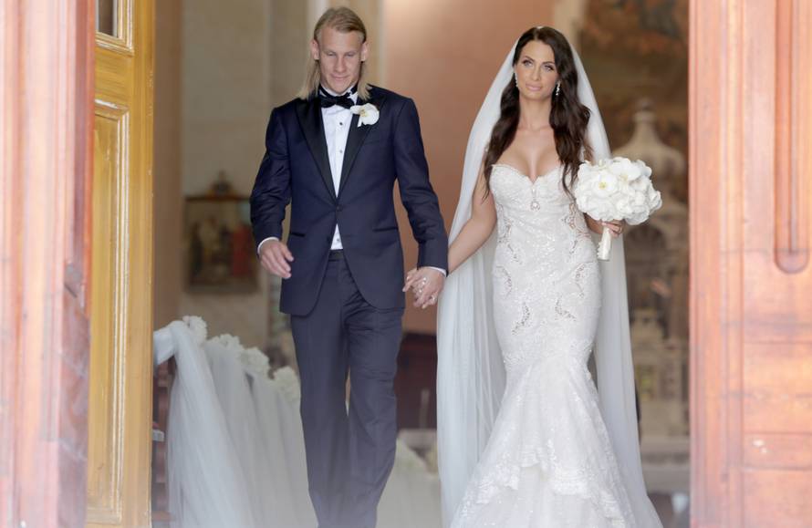 Ivana Vida ljuta zbog računa za vodu: Ne želi platiti 690 kuna