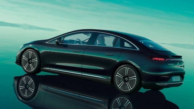 FOTO Europa vs. Kina: Mogu li ovi europski električni auti parirati Kinezima. I Tesli?