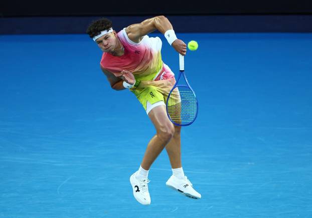Australian Open