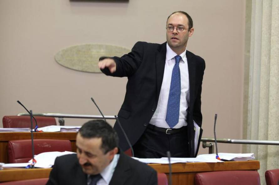 Patrik Macek/PIXSELL