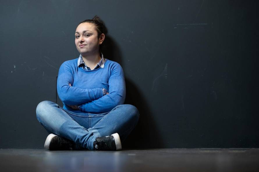 Sindirela (28): Prijatelj me nije pustio u stan jer sam Romkinja