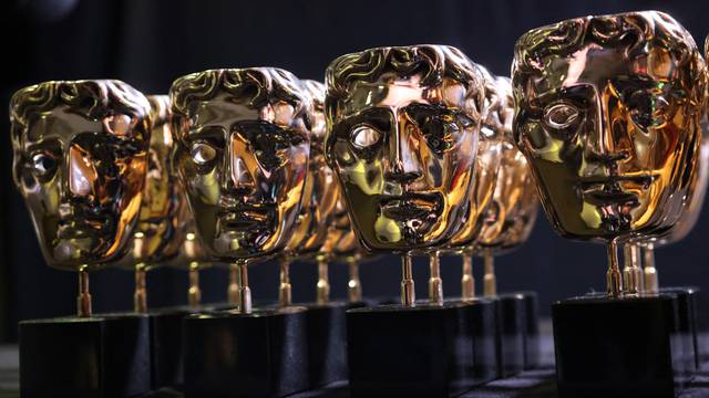 2024 British Academy of Film and Television Arts (BAFTA) awards