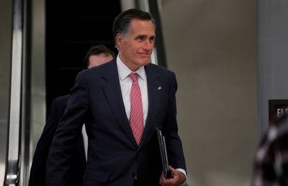 Romney oprao sve: 'Američka politika ide u glib pun mržnje'