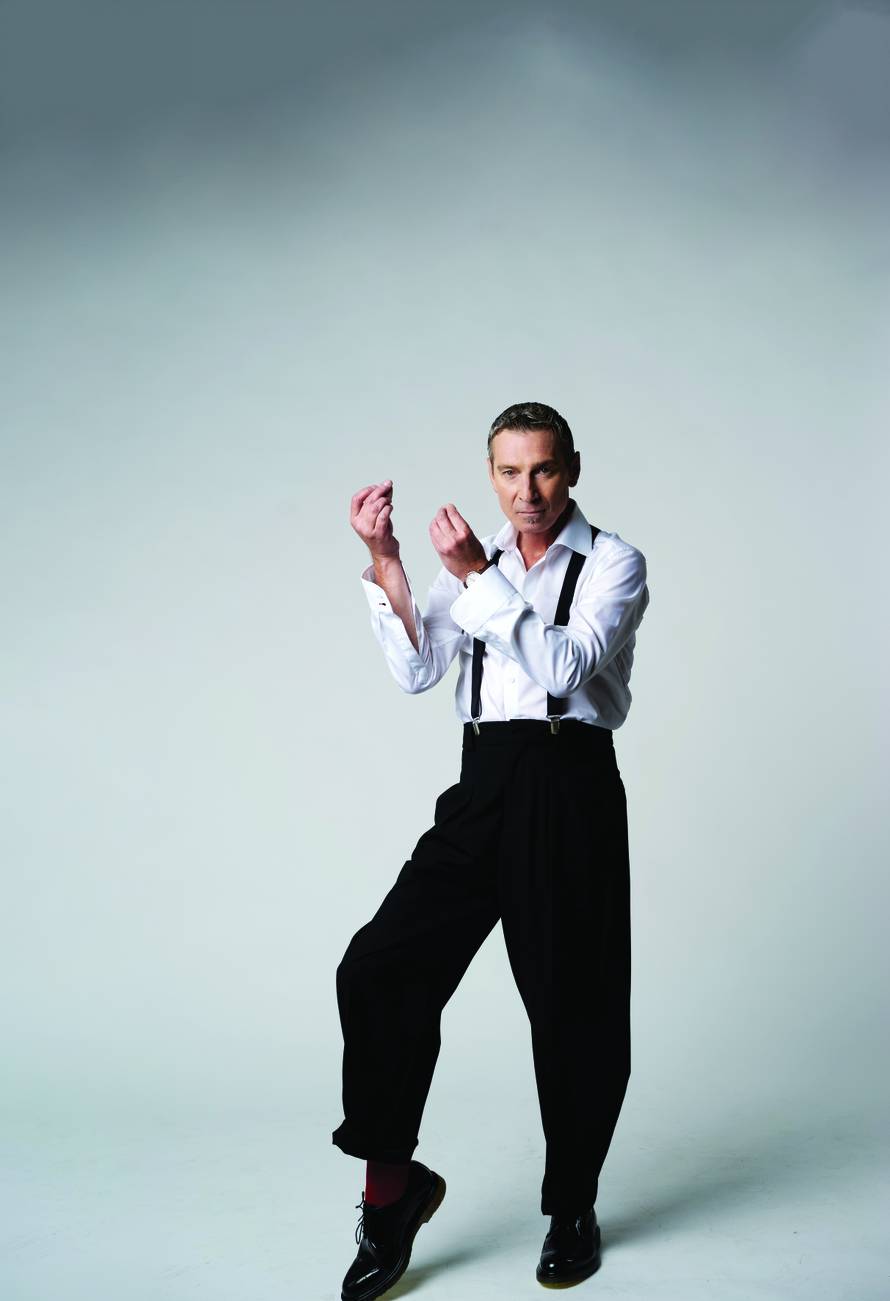 Massima život nije mazio, a na sceni je nizao uspjehe: 'Velike pjesme tjerale su me da radim'