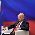 Putin: 'Ne želimo militante pod krinkom izbjeglica u Rusiji'