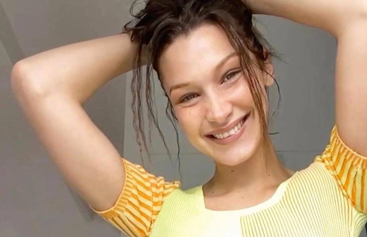 Bella Hadid voli održivi dizajn i brendove koji poštuju ekologiju
