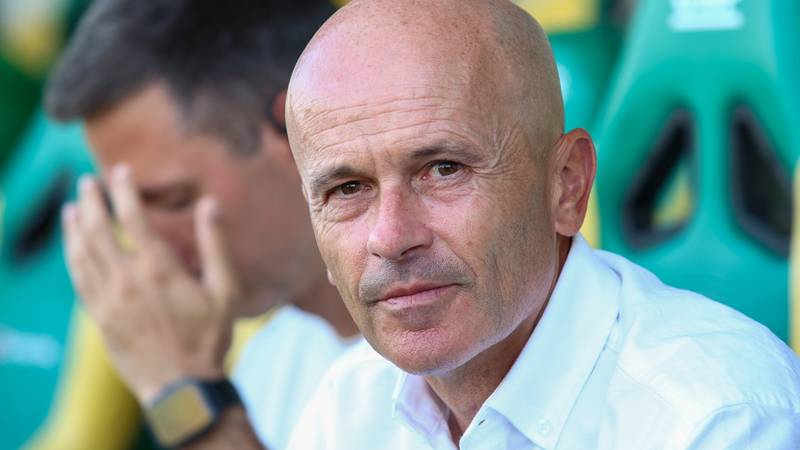 Trener Istre najavio Hajduk: Igramo s jednima od najboljih
