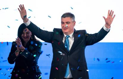 Milanović je trijumfirao na izborima po drugi put. Okej, a čime se predsjednik uopće bavi?