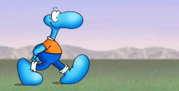 FOTOGALERIJA Jeste li gledali ove crtane filmove? Kladimo se da vas je uhvatila nostalgija...