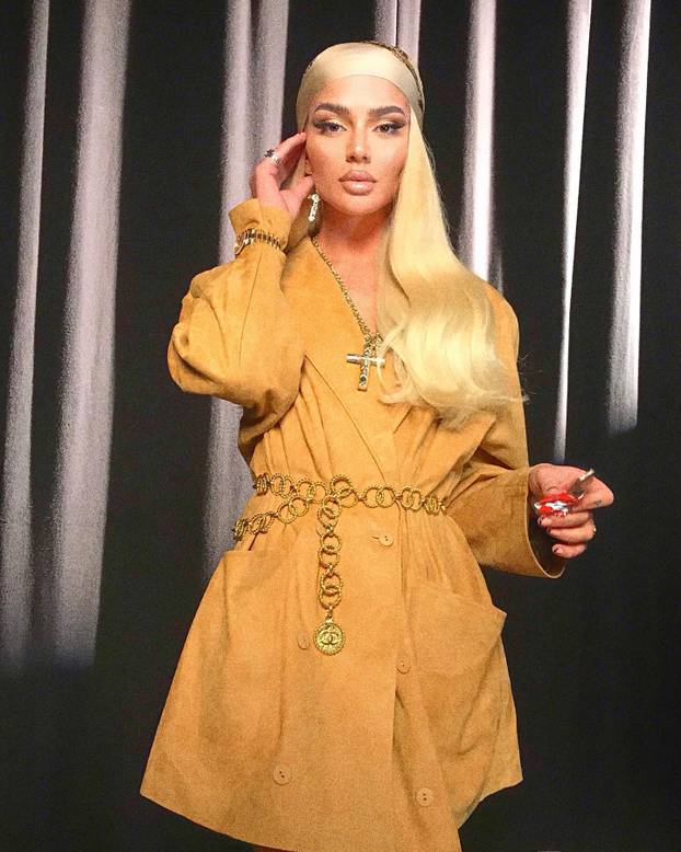 Niko Kovač gubi živce i zvijezdu zbog zahtjeva fatalne Albanke?