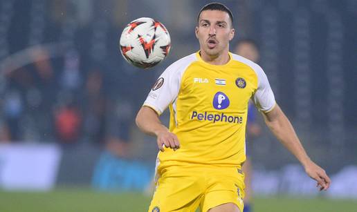 Pojedini igrači Maccabija poste uoči Dinama. 'Gube energiju, ostat će bez nekoliko kilograma'