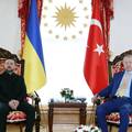 Sastanak u Istanbulu: Zelenski i Erdogan dogovorili suradnju