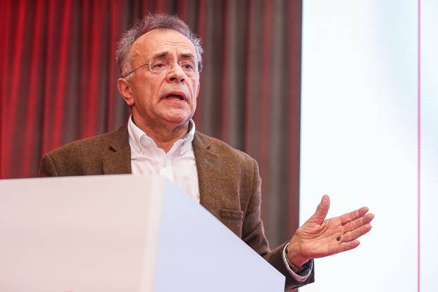 Zagreb: Izvještajno-tematska Konvencija SDP-a