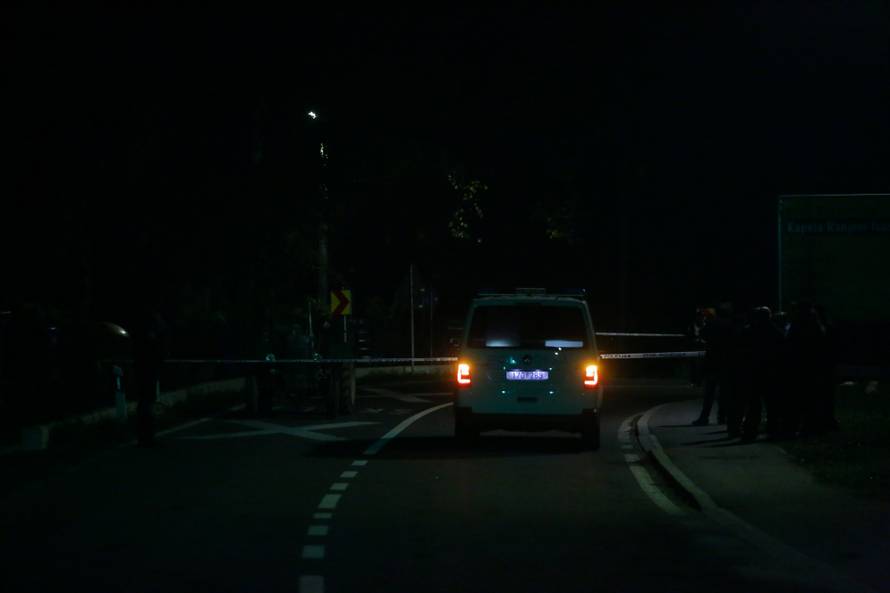 Novi Golubovec: Pao s traktora i poginuo