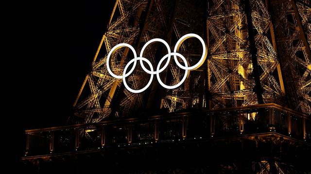 Paris 2024 Olympics