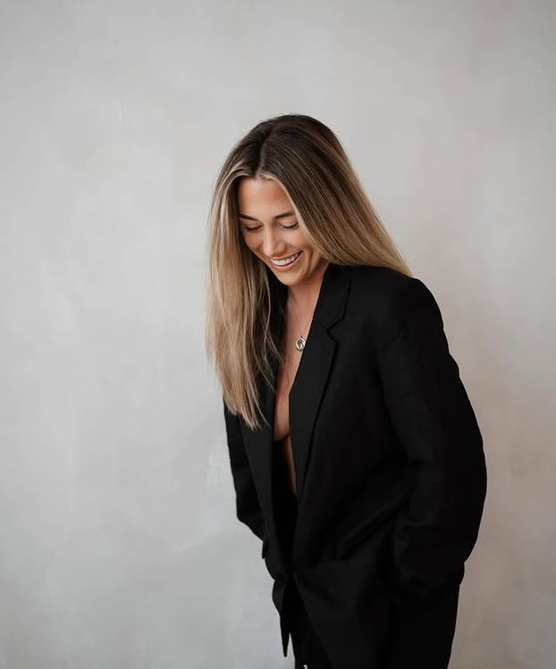 FOTO Zlobnici kažu da je uspjela samo zbog ljepote: 'U poslu mi ide jer imam strategiju'