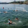 Vaterpolo na - setove! Svjetsko prvenstvo u Dubrovniku imat &cacute;e najljep&scaron;u arenu na svijetu...
