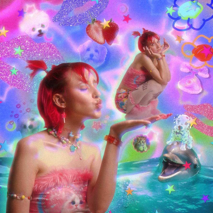 Zevin za 24sata uoči nastupa na Dori: Želim da ljudi osjete moju snagu, da vrate osjećaj slobode