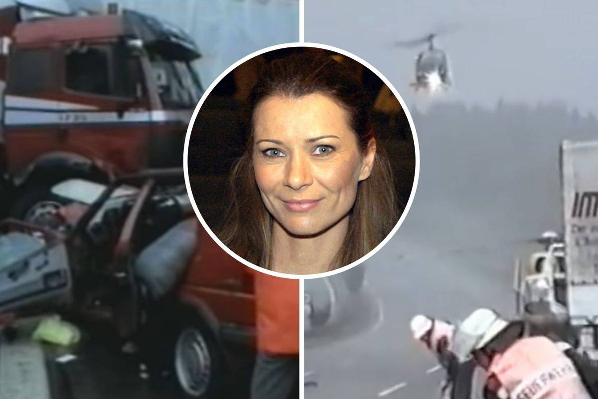 Smrt Dražena Petrovića: Tko je Klara Szalantzy, žena koja je vozila?