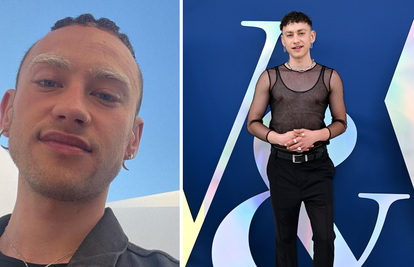 Tko je Olly Alexander? Pjevač kojem kladionice predviđaju visoko mjesto na Eurosongu