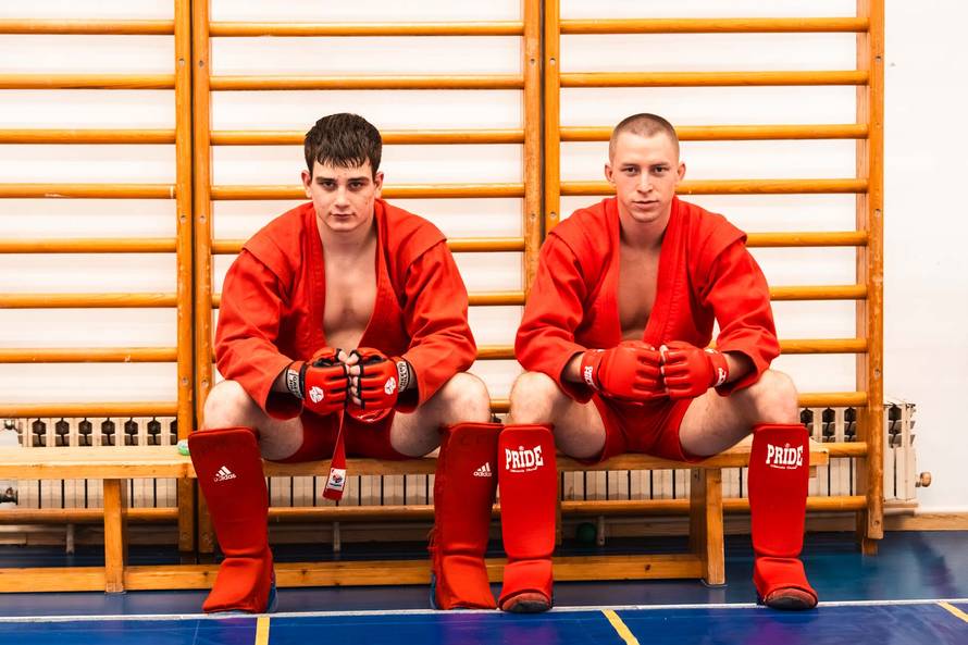 Hrvatska je domaćin europske sambo elite. Za prestižnu titulu natjecat će se više od 90 boraca