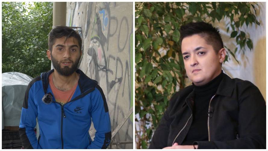 Marija Šerifović uspjela pronaći uličnog pjevača iz Zenice pa mu pomogla: Vratio se u svoj dom