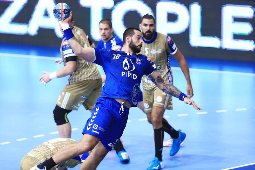 Drama do samog kraja: PPD je izgubio u zadnjim sekundama