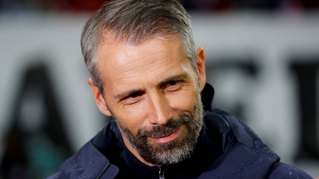 Borussia objavila: Naš je novi trener Salzburgov Marco Rose