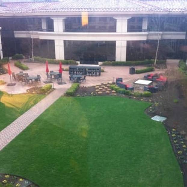 FOTO Ovo su vjerojatne opcije za kamp Hrvatske na Mundijalu