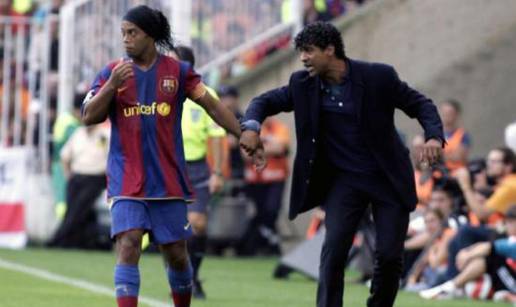 Dobiješ otkaz i na Anfield: Frank Rijkaard u Liverpoolu?