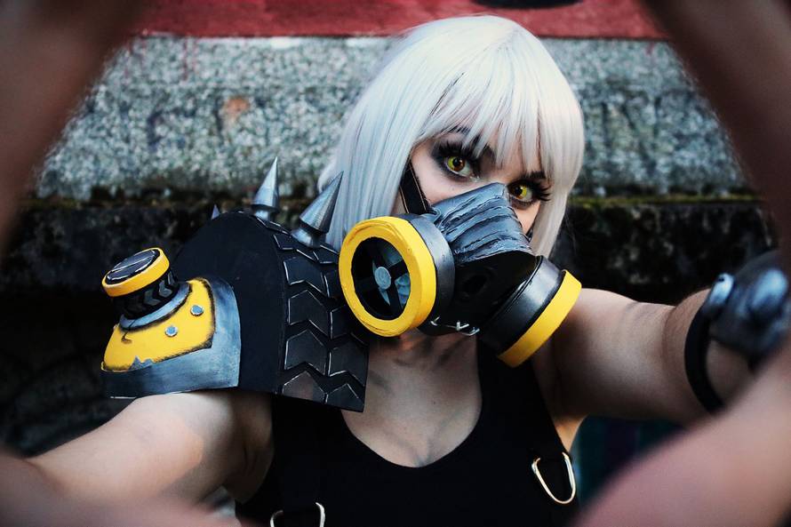 Mi ljudima pružamo priliku da uživo vide svoje omiljene likove