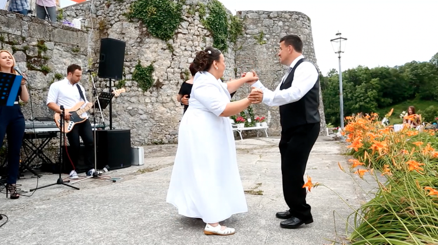 Vjenčali se štićenici doma: Oni su dokaz da ljubav pobjeđuje