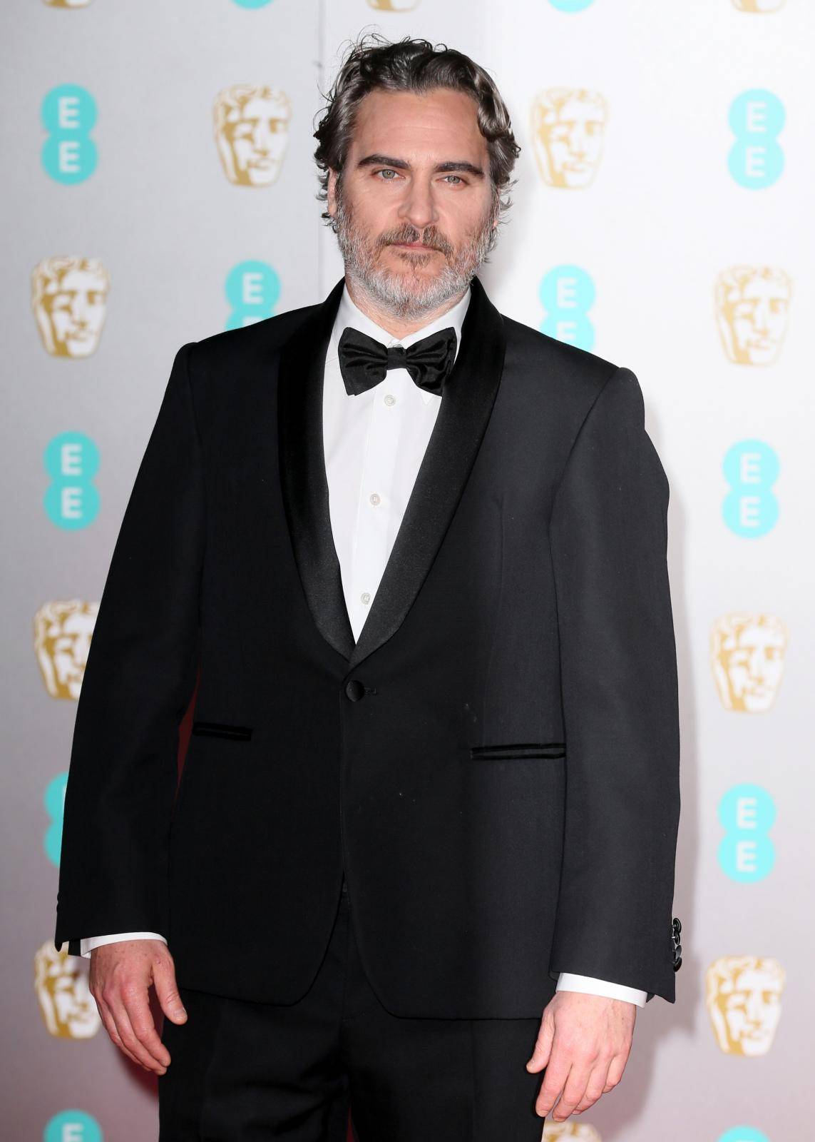 The EE British Academy Film Awards 2020 held at the Royal Albert Hall