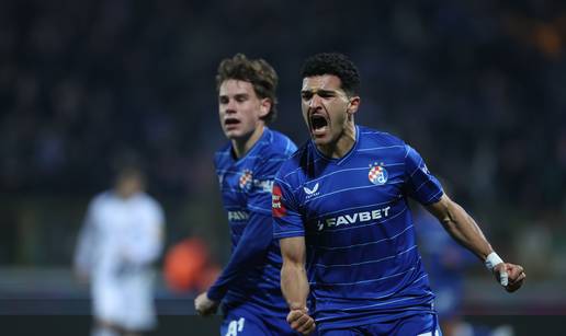 Dinamo protiv FCSB-a u klju&ccaron;noj utakmici. Gdje gledati prijenos?