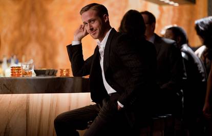 Savršeni muškarac za žene je američki glumac Ryan Gosling