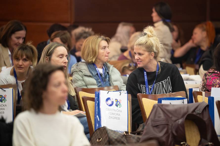 Zagreb: 1. Susret groomera