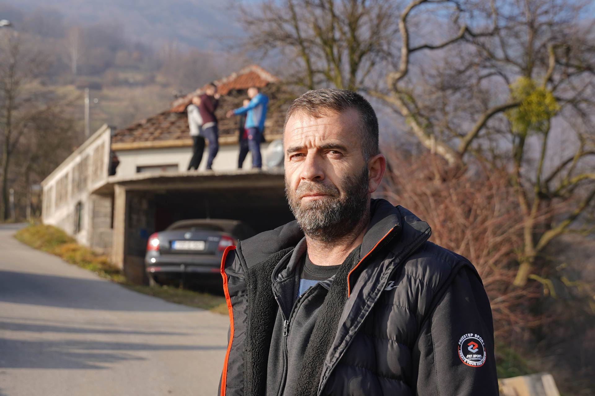 BiH: Potres jačine 4,7 po Richteru s epicentrom u selu Ljubetovo nanio veliku štetu  