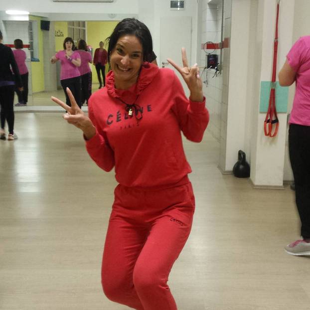 FOTO Matea Vanjorek je trudna! Pogledajte kako je izgledala prije nego što se proslavila